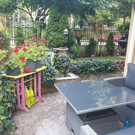 Апартаменты Casa Alessia Эфорие-Суд Номер фото