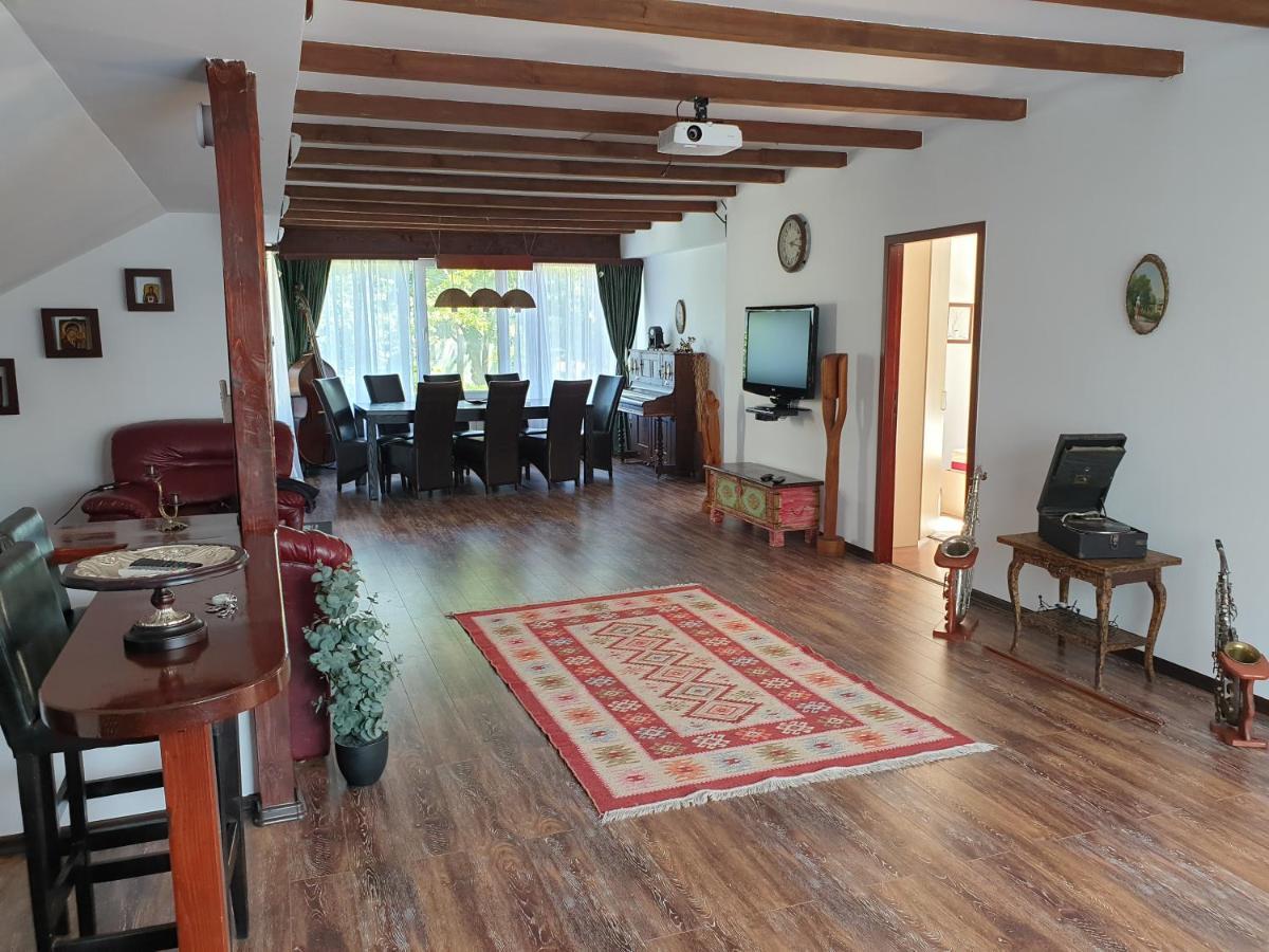 Апартаменты Casa Alessia Эфорие-Суд Экстерьер фото