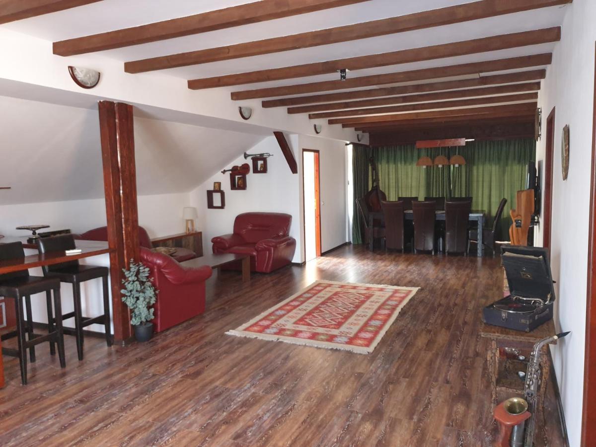 Апартаменты Casa Alessia Эфорие-Суд Экстерьер фото